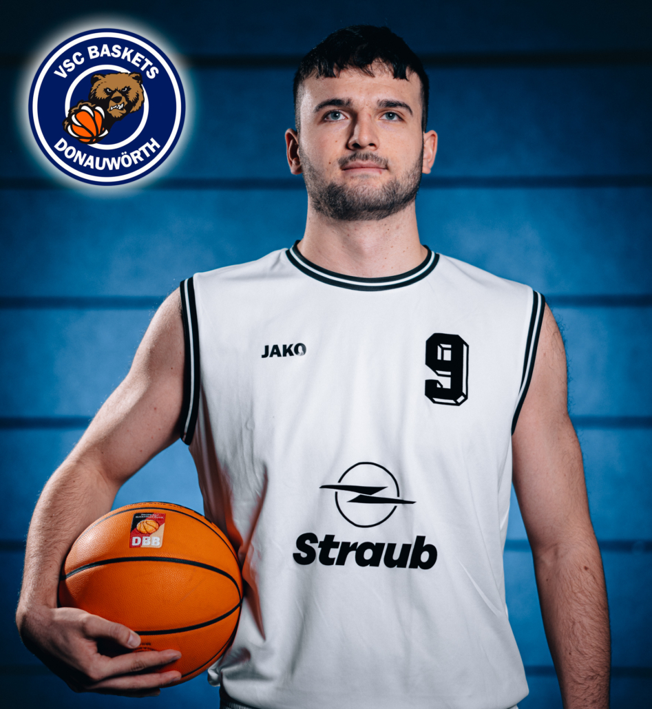Marco Stampfer