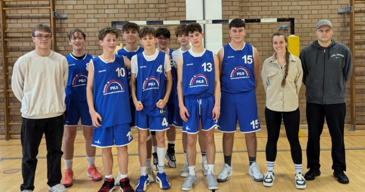 U16 VSC Donauwörth