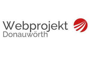 Webprojekt Donauwörth